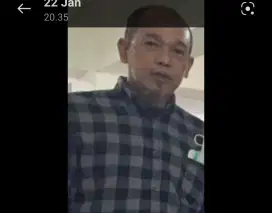 Supir Pribadi & Antar jemput anak sekolah
