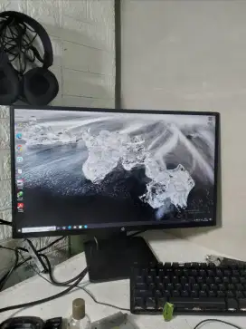 Monitor hp 24in