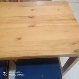 Perabot nasi Padang siap jualan (komplit)