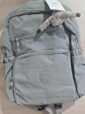 Tas Ransel Kipling Authentic