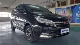 TDP Rendah Wuling Cortez 1.5 CT Lux Bensin-AT 2021 Hitam
