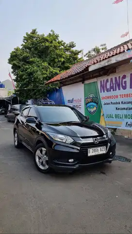 Honda HRV E Matic 2017 Dp 3 Juta Promo
