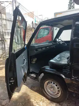 Mitsubishi Colt L300 2015 Diesel box pendingin chiller freezer