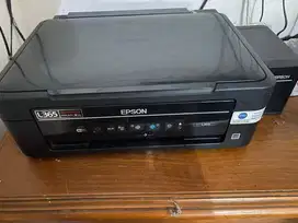 Printer Epson L365