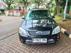 ford escape xlt 2012