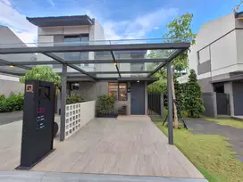Rumah Murah Hits DP 6Jt Park Serpong 400Ha Kota Mandiri