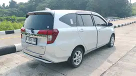 Daihatsu Sigra 2024 Bensin