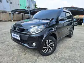 [OLXMOBBI] Low Angs Toyota Rush 1.5 G Bensin-MT 2015 5SD