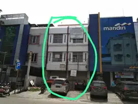 Dijual Ruko Jakarta Barat
