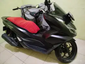 Honda pcx 160 tahun 2022