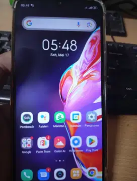 Infinix HOT 10s tipe legendary (game)