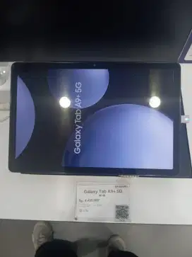 Samsung Galaxy Tab A9+ 5G