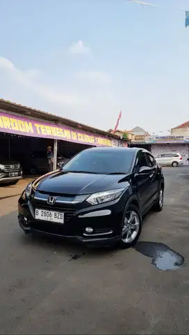HRV E Matic 2017 Dp 3 Juta Promo