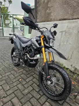 PROMO DP 1 JUTA KAWASAKI DTRACKER TAHUN 2022