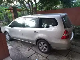 Grand livina 2010 manual