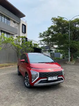 Hyundai Stargazer 1.5 Prime At 2022