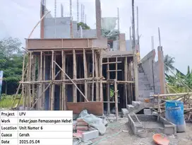 Rumah Kost Premium Termurah Full Furnished Dikawasan RING 1 IPB Bogor