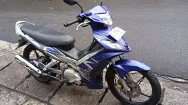 Jupiter MX Mulus Original