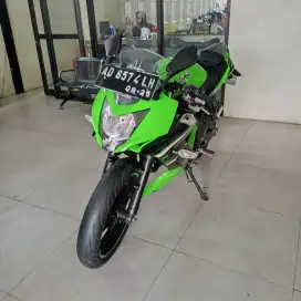 NINJA MONO 250 2015 AD SOLO KOMPLIT