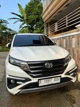 Toyota Rush GR 2023 Mulus