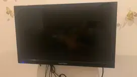 Polytron LED TV 24 inc