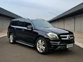 Mercedes Benz Mercy GL400 GL 400 Exclusive Low KM 70RB