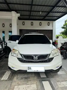 Honda crv 2008 2.4