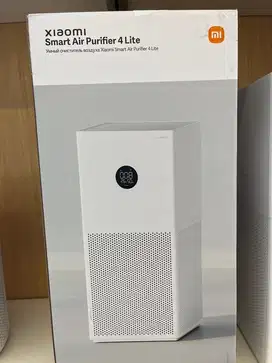 Xiaomi  Smart Air purifier 4Lite