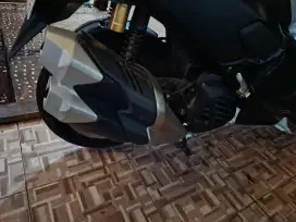 Knalpot CBR 250Rr