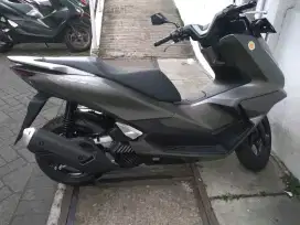 HONDA PCX 160 CBS