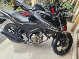 Vixion all new istimewa 2019 kredit dp200rb // tunai Gbm