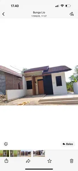 JUAL BU rumah podorejo ngaliyan