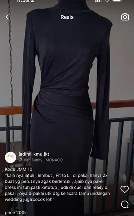 BAJU/CELANA/DRESS GOOD QUALITY MURAH BANGET