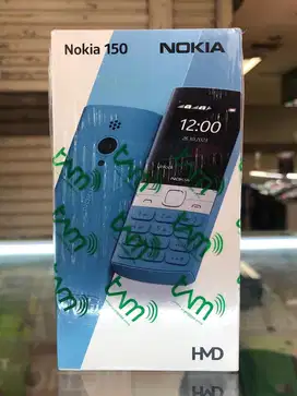 Nokia 150 Garansi Resmi