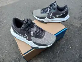 Sepatu basket nike precision 6 ori size 42