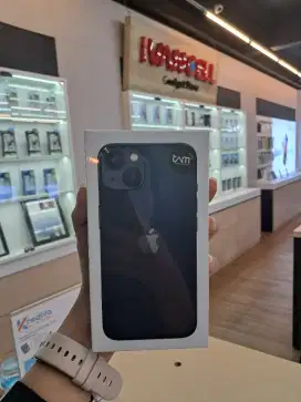 IPHONE 13 128 MIDNIGHT
