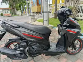 Jual cepat honda vario 125