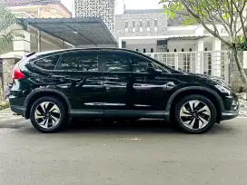 CRV 2.4 2017 MULUS RAWATAN