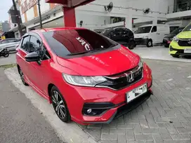 Honda Jazz RS 1.5 CVT Automatic/At 2018 Sangat Terawat