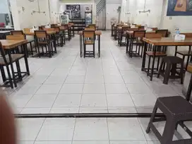 Di cari yg bisa buat minuman untuk usaha kedai kopi dan sarapan pagi