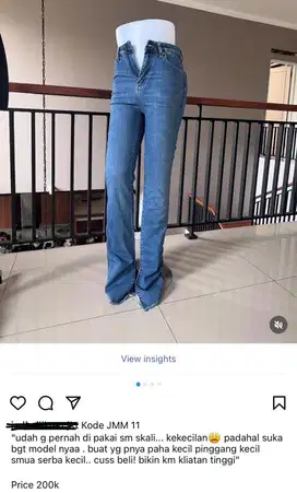 CELANA GOOD QUALITY BANGKOK