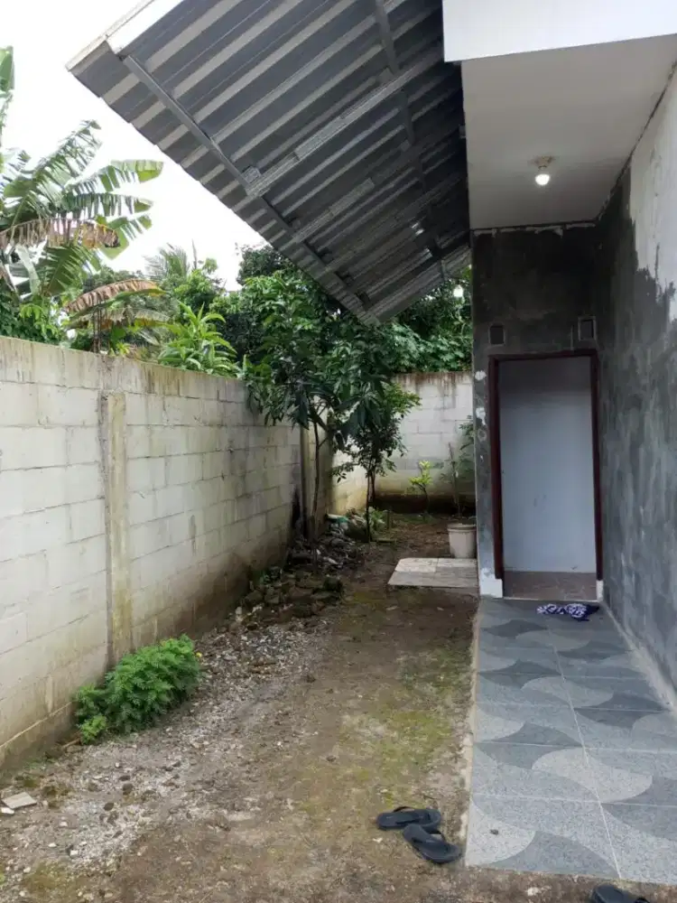 Jasa bangun rumah harian/borongan