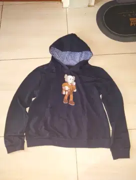 Jaket Biasa Unisex