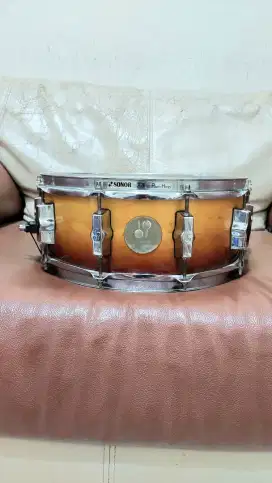 Snare drum Sonor Force 3005 Full Maple