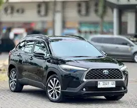 DP9JT COROLLA CROSS HYBRID 2020