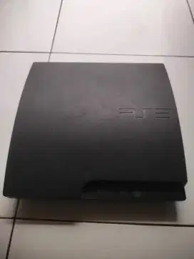jual PS 3 untuk kebutuhan!!