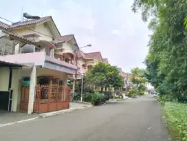 Dijual Rmh Pesona Khayangan Rumah Mungil 1 Bok X no 9,Depok