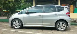 Honda Jazz 2012 Bensin
