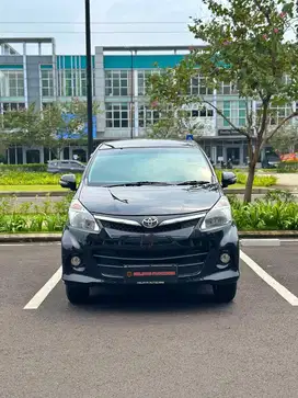 Antik Toyota Avanza Veloz 1.5 Mt 2014