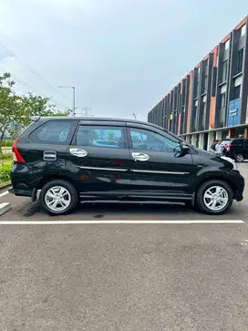 Antik Toyota Avanza Veloz 1.5 Mt 2014